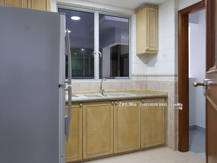 The Bayshore (D16), Condominium #153031332